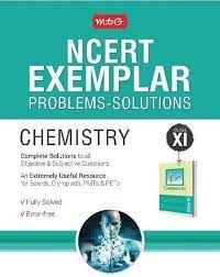 Ncert Exemplar Problems - Solutions Chemistry Class 11